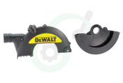 Dewalt  N546962 Beschermkap geschikt voor o.a. DWS774