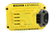 Stanley NA154282 SFMCB202-XJ  Accu 18 Volt geschikt voor o.a. SFMCD711, SFMCD715