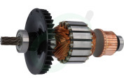 N443398 Motor Anker