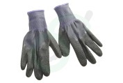 Benson 008019  Handschoen Werkhandschoenen geschikt voor o.a. PU coating