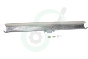 Dometic 4460002038  Rolgordijn Verduisterend, Aluminium/Sand geschikt voor o.a. 900x600mm, S4.6P