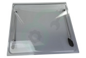 Dometic  4460000446 446000446 Vervangend Raam geschikt voor o.a. S4 Seitz 600x600, Glasmaat 568x534