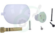 Dometic (n-dc) 385318162  Reparatieset Flush Ball Kit geschikt voor o.a. 510