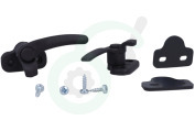 Dometic  4460004769 Sluiting Dakraam geschikt voor o.a. SkyView