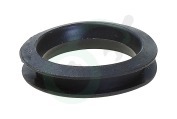 Dometic (n-dc)  407150428 Glasplaat Ring, Rubber geschikt voor o.a. CE02, CE99, CE2000