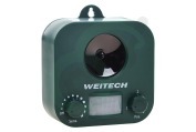 Weitech  WK0053 Weitech Garden Protector Solar geschikt voor o.a. Max 75m2