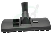 Universeel 1000353 Stofzuigertoestel Kombi-zuigmond 32 mm IWW geschikt voor o.a. Electrolux Nilfisk Fam