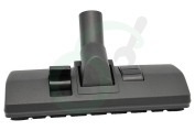 Hugin 240020  Combi-zuigmond 32 mm Wesselwerk geschikt voor o.a. Electrolux Nilfisk Fam