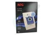 AEG Stofzuiger 9001684787 GR200S S-Bag Classic geschikt voor o.a. Airmax, Oxygen+, Jetmaxx