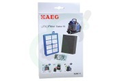 AEG Stofzuiger 9001677401 AUSK11 UltraFlex Starter Kit geschikt voor o.a. UltraFlex