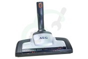 AEG Stofzuiger 9001678011 AZE119 AEG Turboborstel Advanced Precision geschikt voor o.a. Ovale 36mm aansluiting