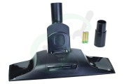 AEG Stofzuiger 9001683888 AP350 Speedy Clean Illumi Zuigstuk geschikt voor o.a. 32mm, 35mm aansluiting