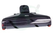 AEG 140178781013 Stofzuiger Zuigmond Power Roller geschikt voor o.a. QX8145