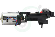 Electrolux Stofzuigertoestel 4060001379 Motor geschikt voor o.a. RX926IBM, PI915BSM