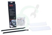 AEG  9001683334 ABPK01 WX7 Performance Kit geschikt voor o.a. WX7 Ruitenreiniger