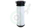 Bosch 12015942  Filter Cartridge filter geschikt voor o.a. BBH73275, BCH6HYG, BCH7PET