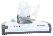 Bosch 11008889 Stofzuigertoestel Combi-zuigmond Polymatic geschikt voor o.a. BBH22042