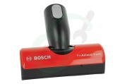 Bosch Stofzuigertoestel 17002957 Elektro Borstel geschikt voor o.a. BBS1ZOO, BBS61PET2, BCS8214ANM