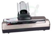 Bosch Stofzuigertoestel 17000625 EB1H HighPower Brush geschikt voor o.a. BBH7327503, BCH75STKGB01