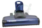 Bosch 11008888 Stofzuiger Zuigmond PowerBrush geschikt voor o.a. Bosch Readyy'y 20.4V