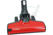 Bosch Stofzuigertoestel 17004665 Elektroborstel geschikt voor o.a. BCS61PET/01, BCS61PETGB/03