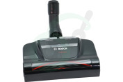 Bosch Stofzuiger 17004663 Turbozuigmond geschikt voor o.a. BGS7POW1/02, BGS7POW1/03