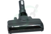 Bosch Stofzuigertoestel 17006128 Elektroborstel geschikt voor o.a. BBS821401, BCS82G3101