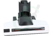Bosch Stofzuiger 17005284 Elektroborstel geschikt voor o.a. BCH86HYG106, BCH86SIL106