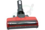 Bosch Stofzuigertoestel 17006020 Elektroborstel geschikt voor o.a. BCS8224PET01, BCS8214ANM01
