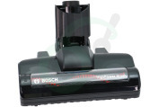 Bosch Stofzuigertoestel 17005438 Elektroborstel geschikt voor o.a. BCH87POW103, BLH87POW108