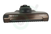 Bosch 11046399 Stofzuiger Zuigborstel PowerBrush geschikt voor o.a. BCH3K2852/05, BCH3K2852/06