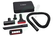 Bosch Stofzuiger 17001822 BHZTKIT1 Home & Car Accessory Kit geschikt voor o.a. Bosch Move, Readyyy 2 in 1