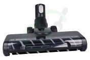 Bosch  17006340 BHZUHF Gemotoriseerde Parketborstel geschikt voor o.a. Unlimited Serie 8, Serie 6
