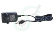 Bosch 12019020  Adapter Netadapter, laadsnoer geschikt voor o.a. BBH218LTD, BBHL21840, BHN1840L