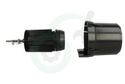 Bosch Stofzuiger 12031069 Knop geschikt voor o.a. BGB6X320, VSC3A330