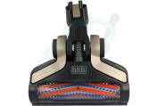 Black & Decker N924902 Stofzuiger Zuigmond Turbo Zuigmond geschikt voor o.a. BHFEV36B2D