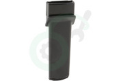 Black & Decker Stofzuigertoestel NA181552 Zuigborstel geschikt voor o.a. HNVD220J21, REVHV8CA