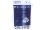 Electrolux EF54 9000843053 Stofzuigertoestel Filter EF 54 -motor-Z5010/Z1940 geschikt voor o.a. Clario-Excellio-Oxygen