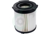 AEG 9001966143 F100 Stofzuiger Filter Hepa filter geschikt voor o.a. AVS 7485, 7460, 7415