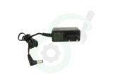 Electrolux Stofzuigertoestel 140117630115 Adapter geschikt voor o.a. WQ6142GG, ES31CB18GG