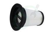 Grundig Stofzuigertoestel 9178039322 Filter geschikt voor o.a. VCP3130L