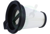 Beko 9178039181 Stofzuiger Filter Hepa, rond geschikt voor o.a. GMS3890, VRT74225VI