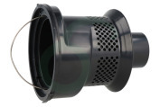Grundig C00928294 Stofzuiger Filter Compleet geschikt voor o.a. VCP3330, VCP4330