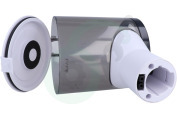 Beko 9178051814 Stofzuiger Reservoir Stofreservoir geschikt voor o.a. GMS4050 VCP3330L, VRT50418VW