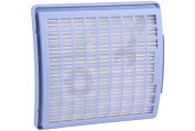 Stofzuiger Filter HEPA geschikt voor o.a. SF-H10