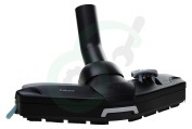 Philips 432200424883 Stofzuiger Stofzuiger voet Tri Active, 35mm. geschikt voor o.a. FC9184, FC9194