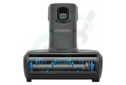 Philips Stofzuigertoestel FC8078/01 Mini Turbobrush geschikt voor o.a. SpeedPro Max, SpeedPro Max Aqua FC68xx