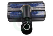 Philips 642001012063 Stofzuiger Zuigstuk Turbozuigmond, Wet met LED verlichting geschikt voor o.a. AquaTrio 9000 Series, XW9463/10, XW9463/11, XW9465/11