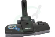 Philips 300006290092 Stofzuigertoestel Combi-zuigmond Helios, Active Lock