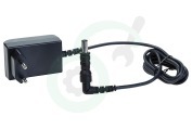 Philips 432200626612 Stofzuiger Adapter Oplader, laad adapter geschikt voor o.a. FC6171, FC6164, FC6404